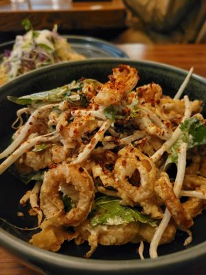 Crave Fishbar Upper East Side by null