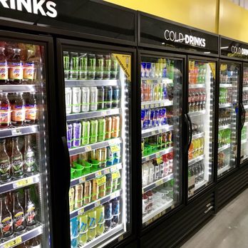 Dollar General - a refrigerated refrigerator in a grocery store - Grocery Near Me - Saint Joseph, Missouri Dollar General - a refrigerated refrigerator in a grocery store - Grocery Near Me - Saint Joseph, Missouri
