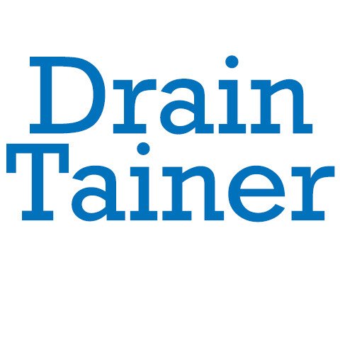 Slide of Drain Tainer