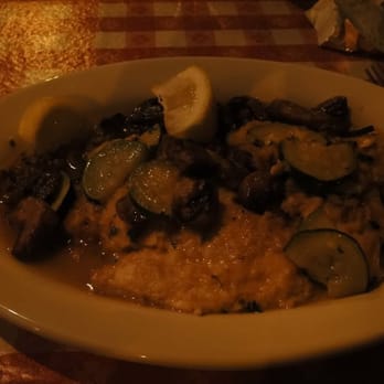 Miceli's - Chicken Francaise - Italian Near Me - Los Angeles, California