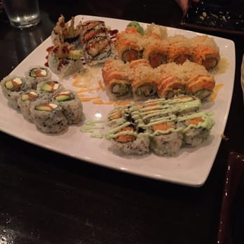 Sushi 9 - Amazing!! - Sushi Bars Near Me - Katy, Texas Sushi 9 - Amazing!! - Sushi Bars Near Me - Katy, Texas