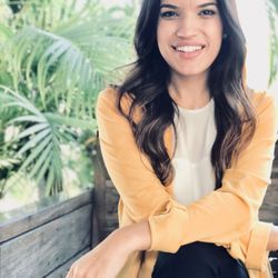 Bloom Sooner - Nicole Bueno - Founder of Bloom Sooner