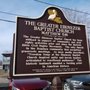 Photo of Greater Ebenezer Baptist Church