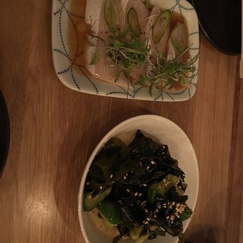 Yonsei Handrolls - Japanese Near Me - Oakland, California Yonsei Handrolls - Japanese Near Me - Oakland, California