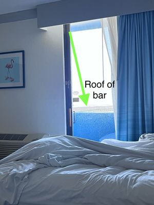 Bilmar Beach Resort by null