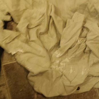 Allied Restoration Specialist - Another expensive shirt ruined - Damage Restoration Near Me - Charlotte, North Carolina Allied Restoration Specialist - Another expensive shirt ruined - Damage Restoration Near Me - Charlotte, North Carolina