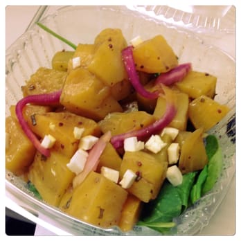 Mercatino - Golden Beet Salad - Delicatessen Near Me - Calgary, Alberta