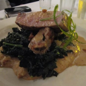 Cafe La Haye - http://www.stillservedwarm.com/cafe-la-haye-sonoma-napa/ - New American Near Me - Sonoma, California