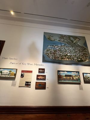 Key West Museum of Art & History at the Custom House by null