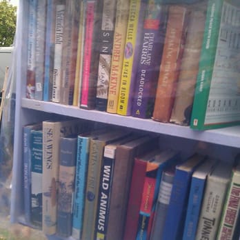 Little Free Library - Community Book Box Near Me - Tacoma, Washington Little Free Library - Community Book Box Near Me - Tacoma, Washington