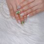 Nail Design by Yuka