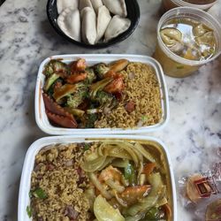 Fu Wah Chinese