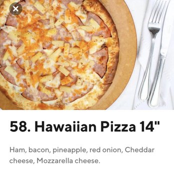 Sal's Pizza - What it shows on the menu - Pizza Near Me - Newport News, Virginia Sal's Pizza - What it shows on the menu - Pizza Near Me - Newport News, Virginia