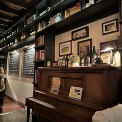 Augustine Wine Bar