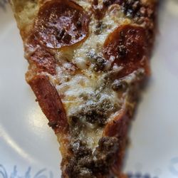 Pizzeria Delight