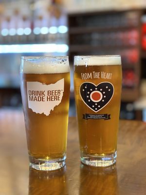 The Common Beer Company by null