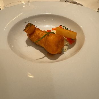 Course Restaurant - New American Near Me - Scottsdale, Arizona