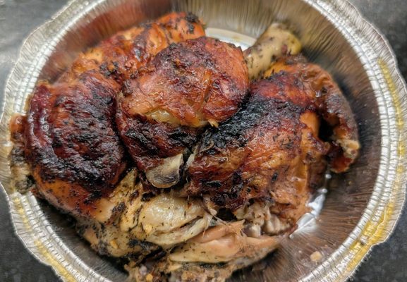 Malecon Restaurant (97th Street) by null