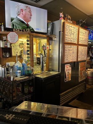 Bob's Bar by null