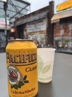 The Atlantis by null