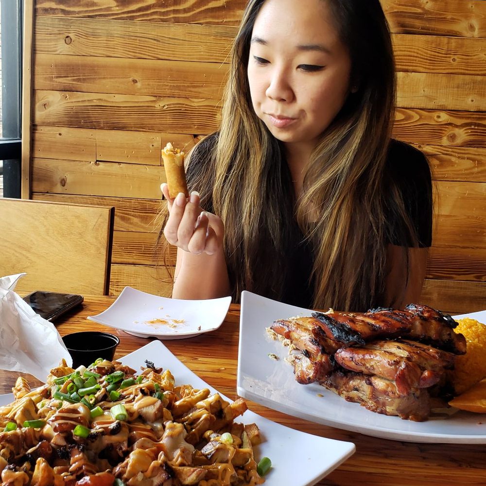 Guahan Grill - Barbeque Near Me - Oceanside, California Guahan Grill - Barbeque Near Me - Oceanside, California