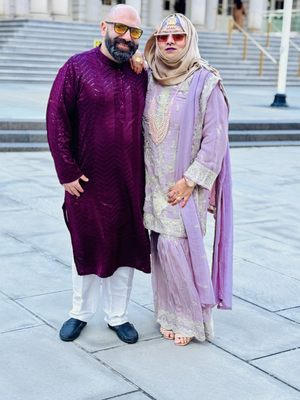 New York City Hall by null