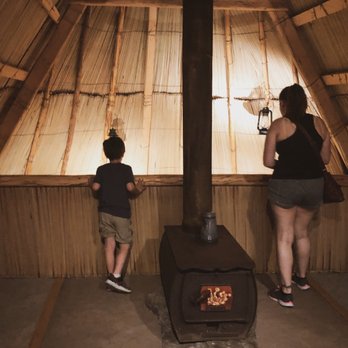 Wanapum Heritage Center - Cultural Center Near Me - Mattawa, Washington