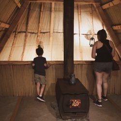 Wanapum Heritage Center