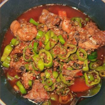 Xu Chu - Chinese Near Me - Queens, New York