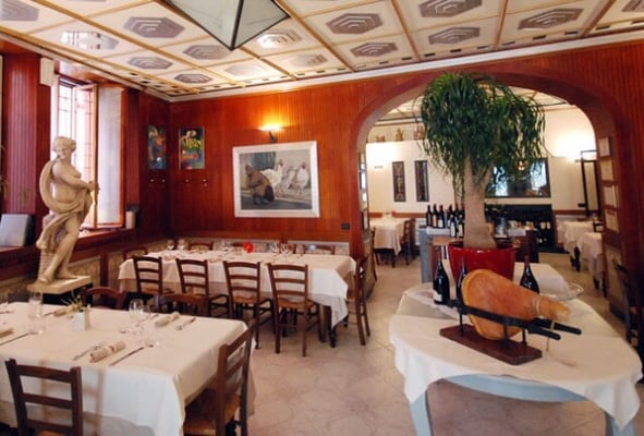 Osteria La Sosta by null