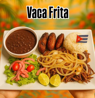 AZUCAR CUBAN CUISINE by null