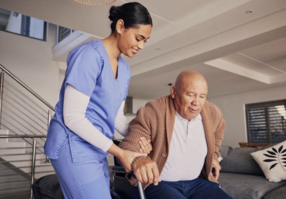 CPR HomeCare - home care agency in Spokane Valley, WA