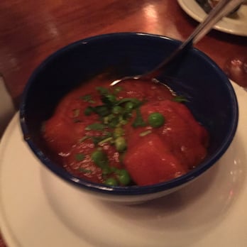 Tapas Barcelona - Meatball - Spanish Near Me - Evanston, Illinois