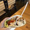 Greek Gods Gyro gift card