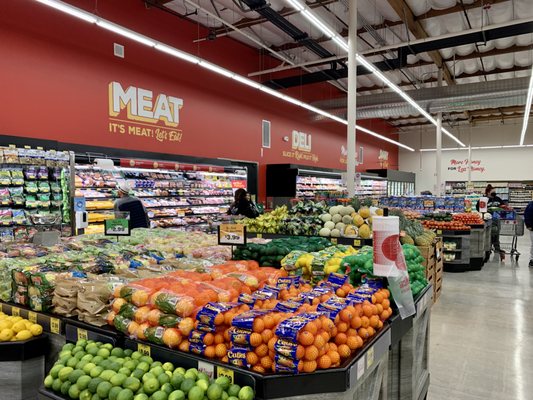 Grocery Outlet by null