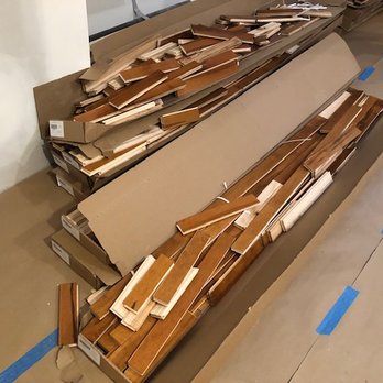 LL Flooring - Hillsborough - went in the dumpster - Flooring Near Me - Hillsborough, New Jersey LL Flooring - Hillsborough - went in the dumpster - Flooring Near Me - Hillsborough, New Jersey