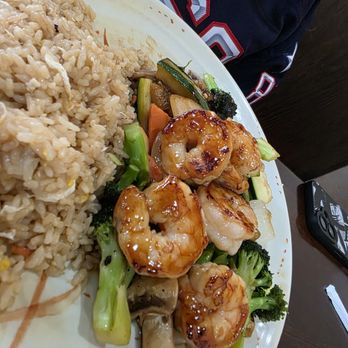 Hibachi Japanese Express - Hibachi shrimp - Japanese Near Me - Valrico, Florida Hibachi Japanese Express - Hibachi shrimp - Japanese Near Me - Valrico, Florida