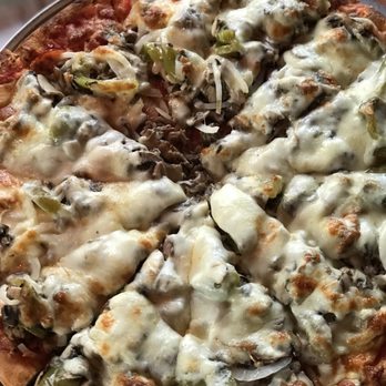 Lido Pizza - Pizza Near Me - Van Nuys, California