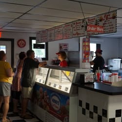 Reid's Ice Cream Parlor