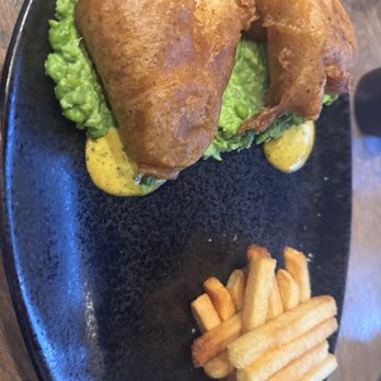 Fable & Spirit - Seafood Near Me - Newport Beach, California
