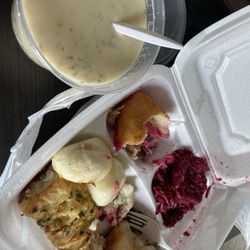 Lassak Market & Deli - So yummy!