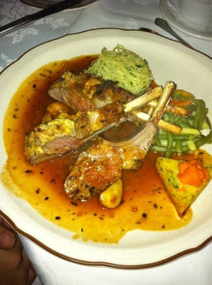 L'Orée du Bois by null