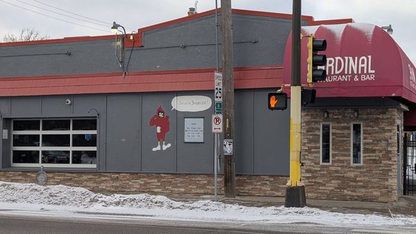 Cardinal Restaurant and Bar by null