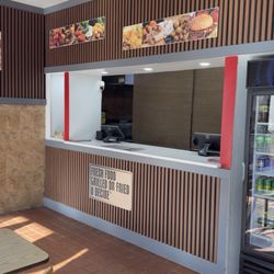 Cluck U Chicken - Best Buffalo Wings in Linden is open now.