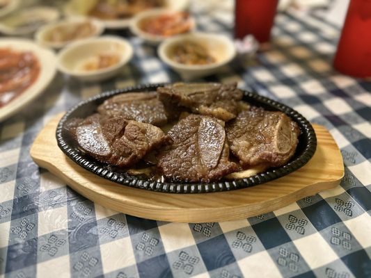 Choi's Restaurant by null