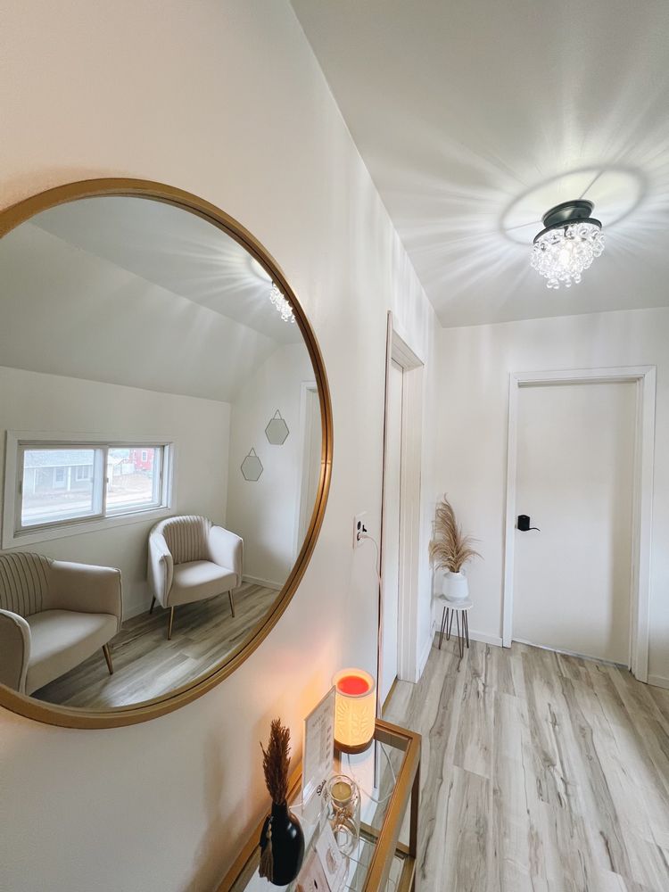 THE BRONZING BAR Updated June 2024 Request an Appointment 20