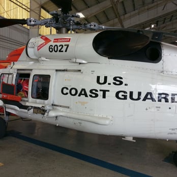 United States Coast Guard - And now let's go check out a Jayhawk helicopter which is used for Search and Rescue missions - Airports Near Me - Clearwater, Florida United States Coast Guard - And now let's go check out a Jayhawk helicopter which is used for Search and Rescue missions - Airports Near Me - Clearwater, Florida