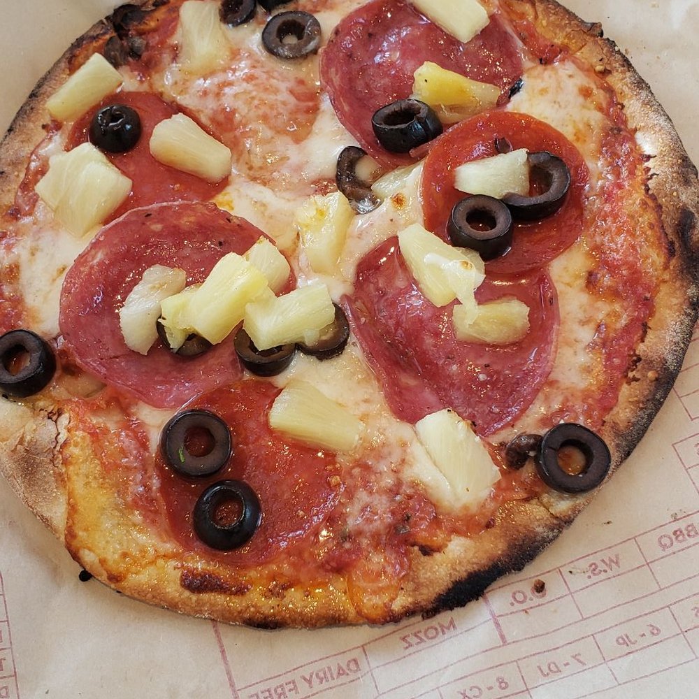MOD Pizza - Fast Food Near Me - San Antonio, Texas MOD Pizza - Fast Food Near Me - San Antonio, Texas