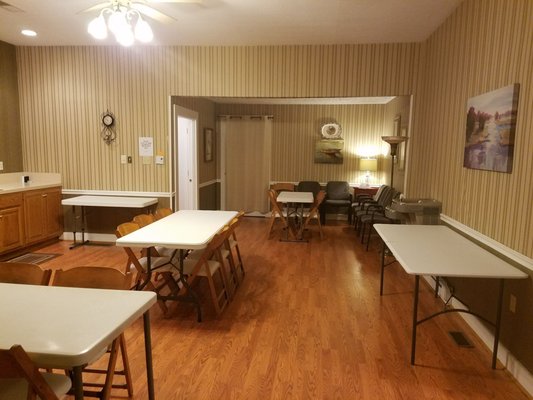 GREENWELL-HOUGHLIN FUNERAL HOME - Updated June 2026 - 14 Photos - 101