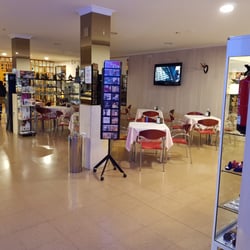 Hotel Las Canteras